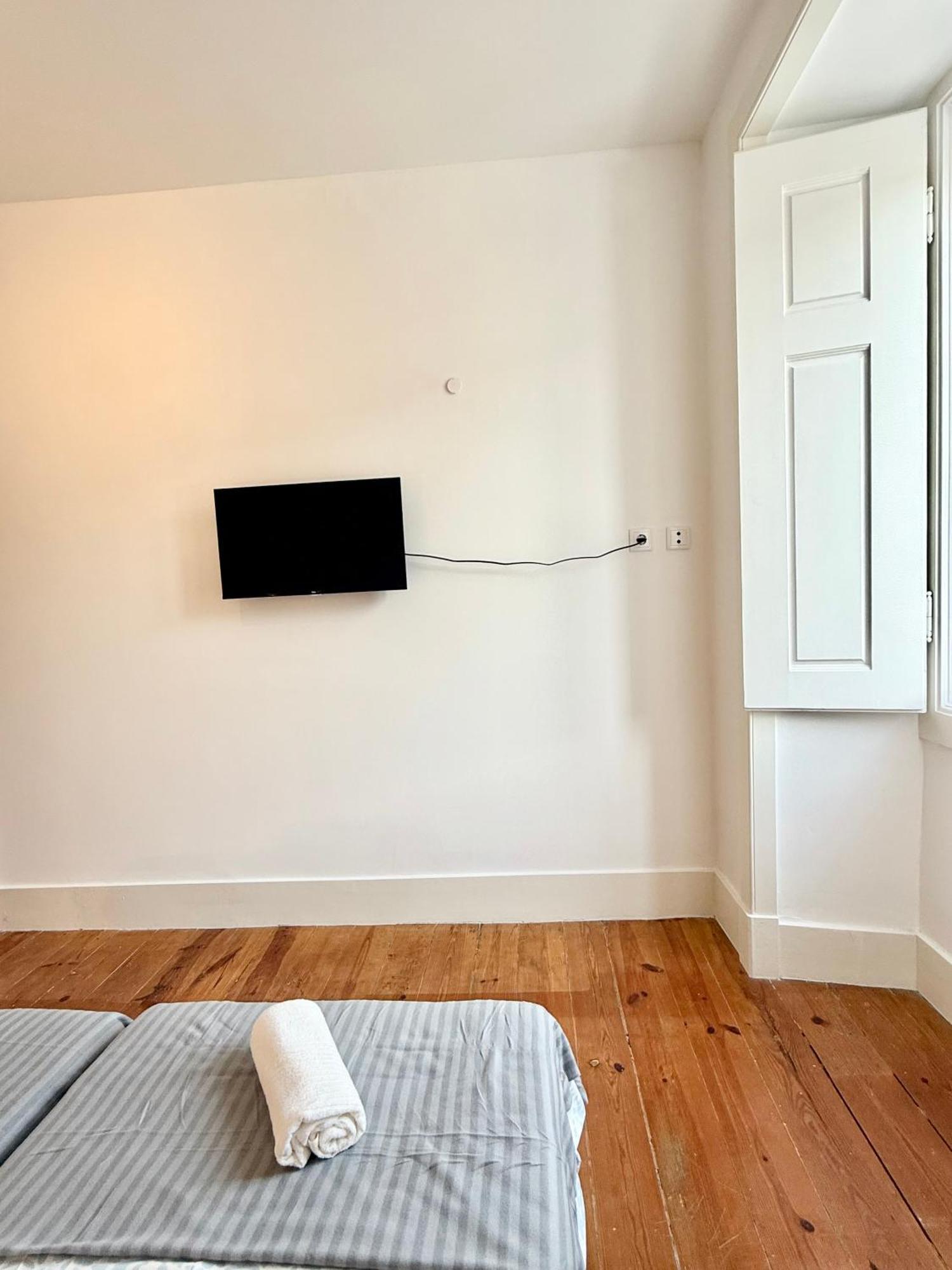 Alcantara 1 * Lisbon