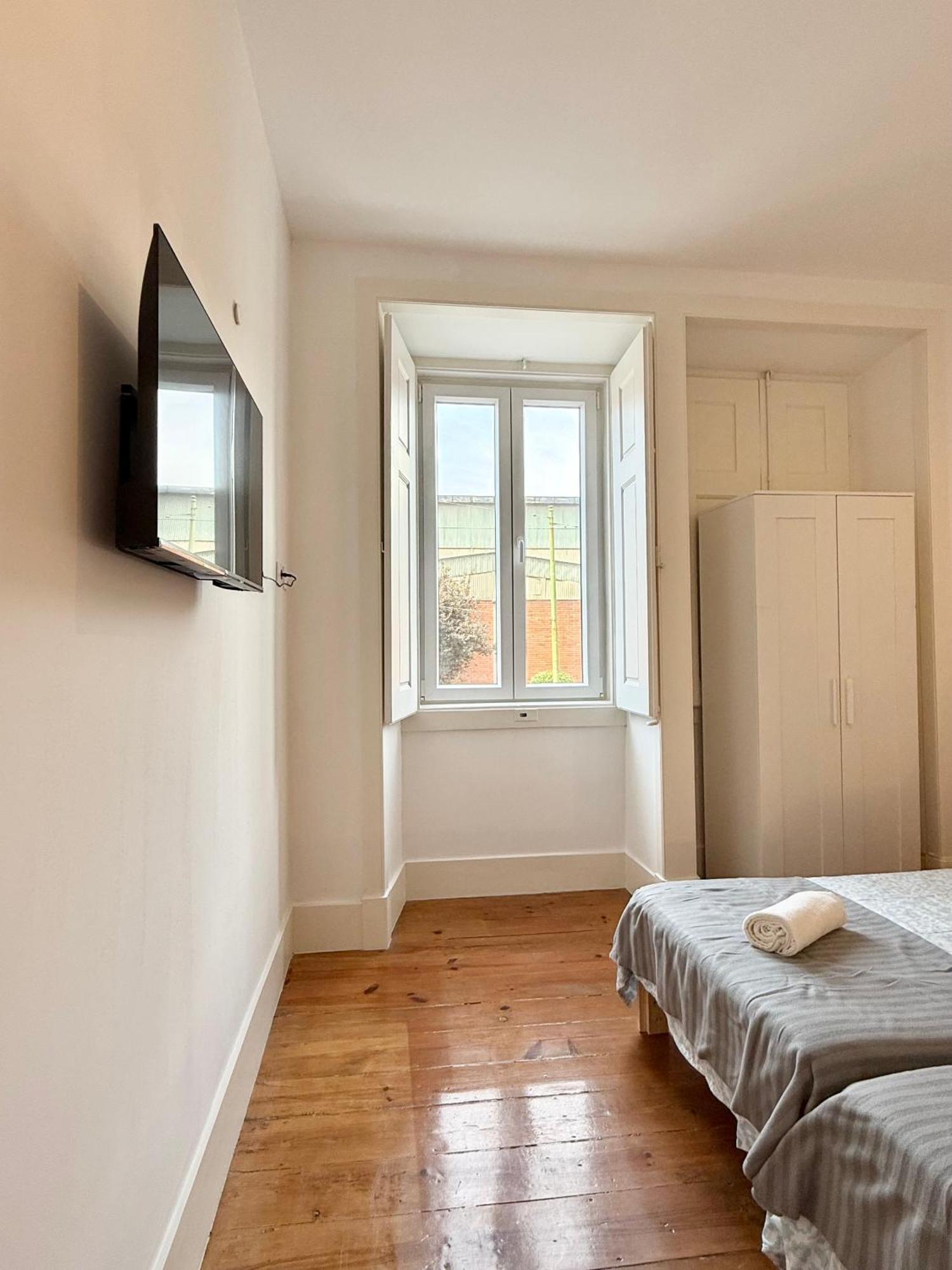 Homestay Alcantara 1 Lisbon